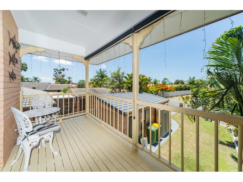 2/7 Woodgate Place, Paradise Point QLD 4216