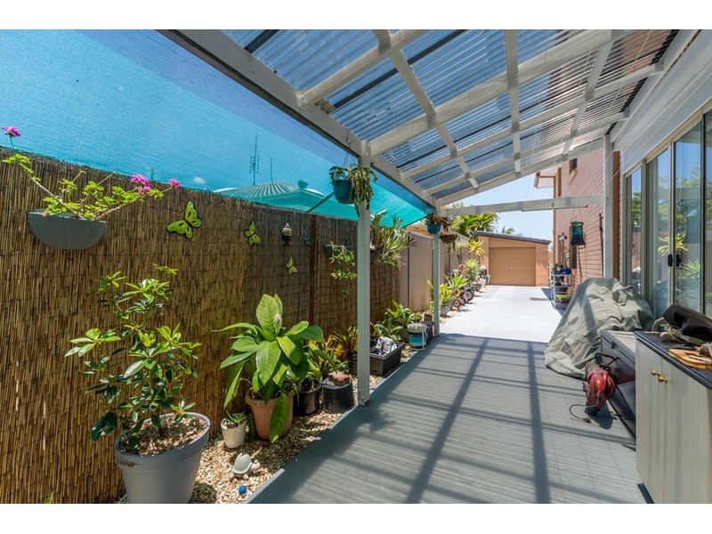 2/7 Woodgate Place, Paradise Point QLD 4216