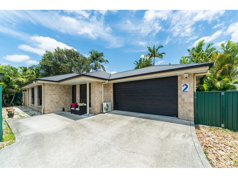 2/10 Wilmington Court, Helensvale QLD 4212