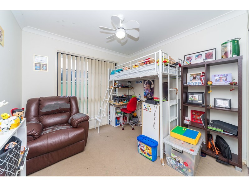 2/10 Wilmington Court, Helensvale QLD 4212
