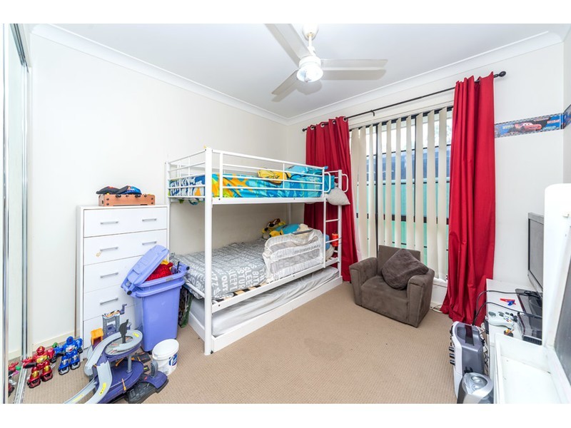 2/10 Wilmington Court, Helensvale QLD 4212