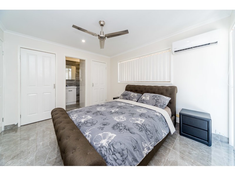 4 Bunya Court, Helensvale QLD 4212