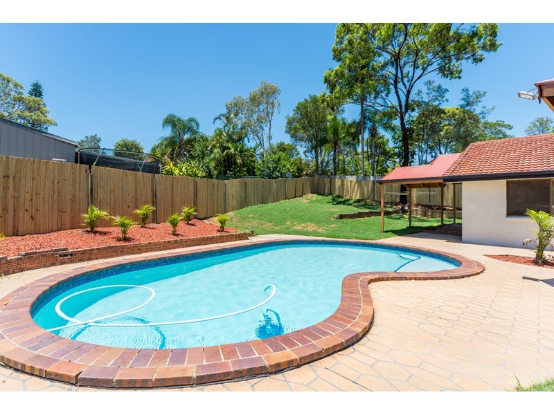 4 Bunya Court, Helensvale QLD 4212