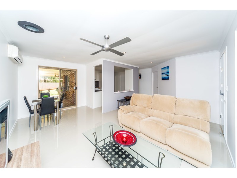 5 Fairhaven Court, Helensvale QLD 4212