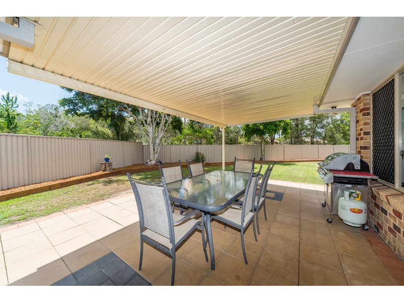 5 Fairhaven Court, Helensvale QLD 4212