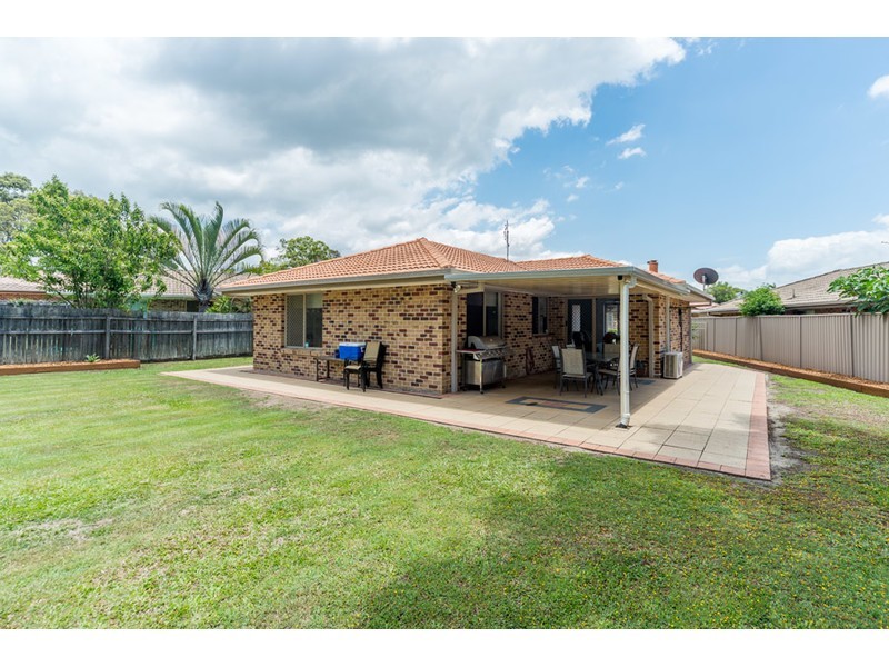 5 Fairhaven Court, Helensvale QLD 4212