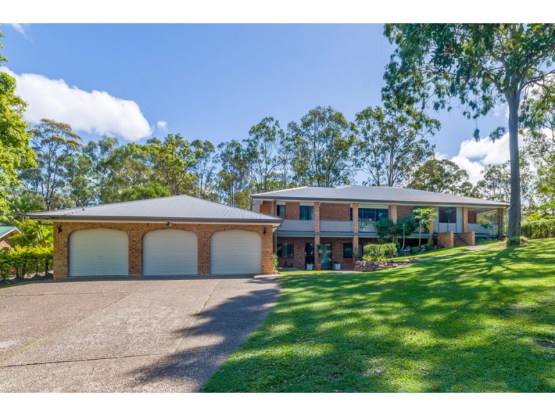 36 Derwent Avenue, Helensvale QLD 4212