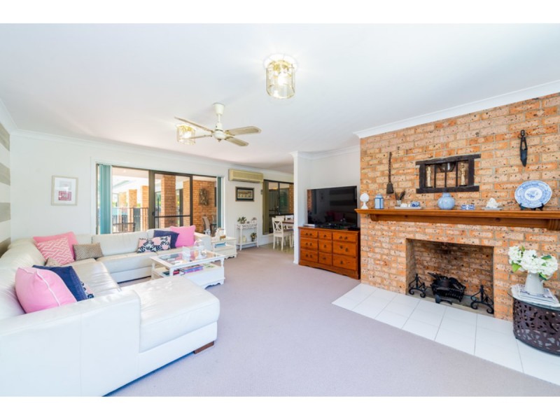 36 Derwent Avenue, Helensvale QLD 4212