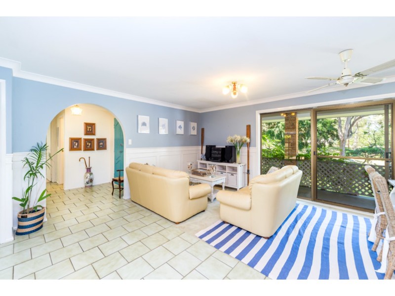 36 Derwent Avenue, Helensvale QLD 4212