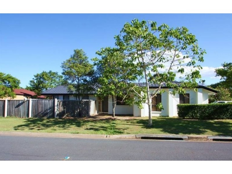 2 Hialeah Crescent, Helensvale QLD 4212