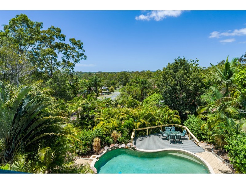 28 Tamworth Drive, Helensvale QLD 4212
