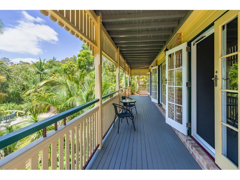 28 Tamworth Drive, Helensvale QLD 4212
