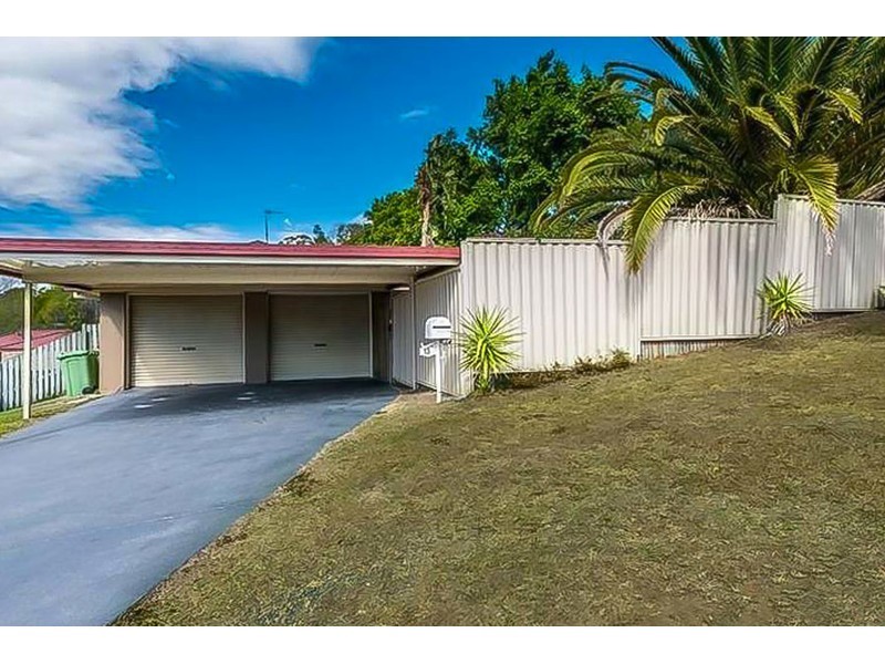 13 Pineneedle Court, Oxenford QLD 4210