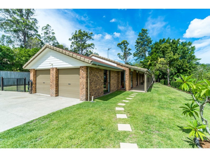 443 Maudsland Road, Maudsland QLD 4210