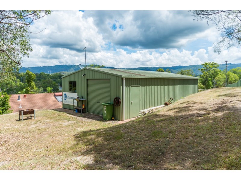 443 Maudsland Road, Maudsland QLD 4210