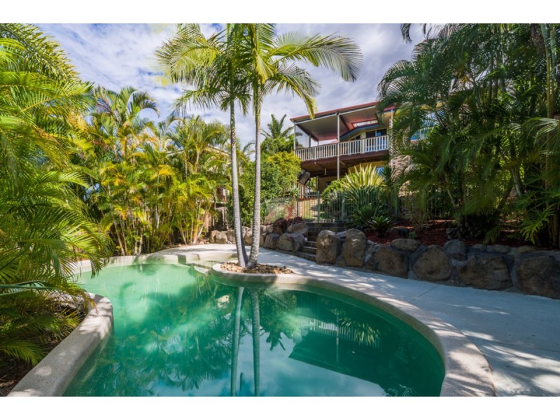 7 Highvale Drive, Helensvale QLD 4212