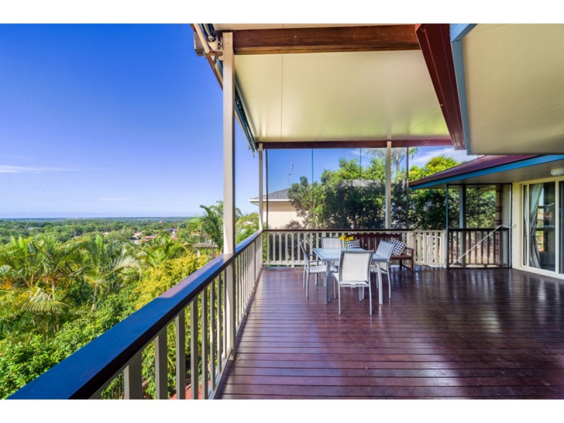 7 Highvale Drive, Helensvale QLD 4212