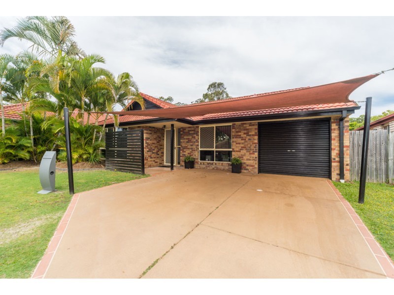 28 Sidney Nolan Drive, Coombabah QLD 4216