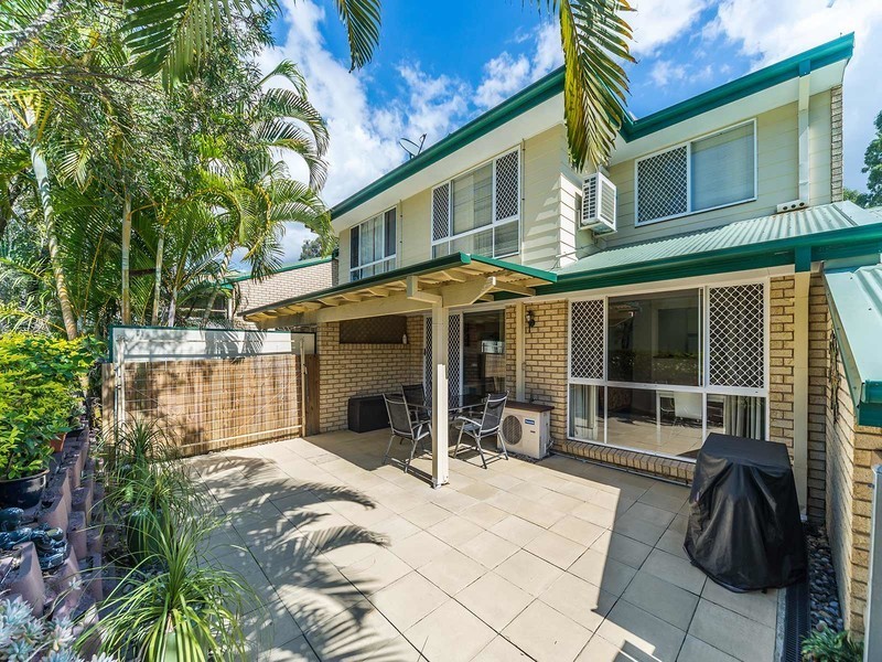 16/70 Ridgevale Drive, Helensvale QLD 4212