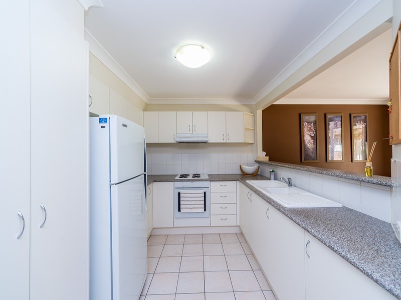 16/70 Ridgevale Drive, Helensvale QLD 4212