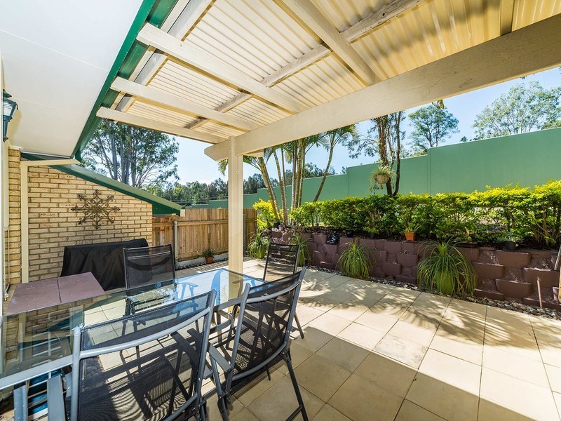 16/70 Ridgevale Drive, Helensvale QLD 4212