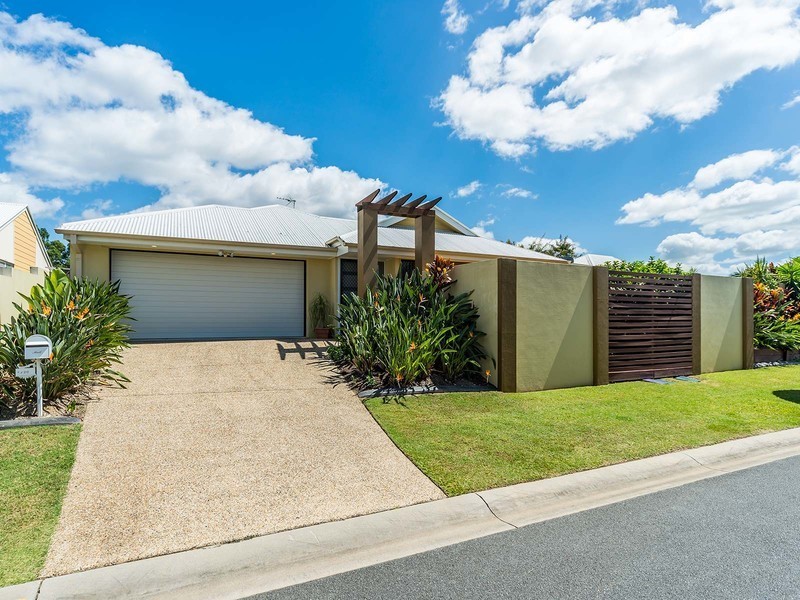 1/20 Fitzpatrick Street, Upper Coomera QLD 4209