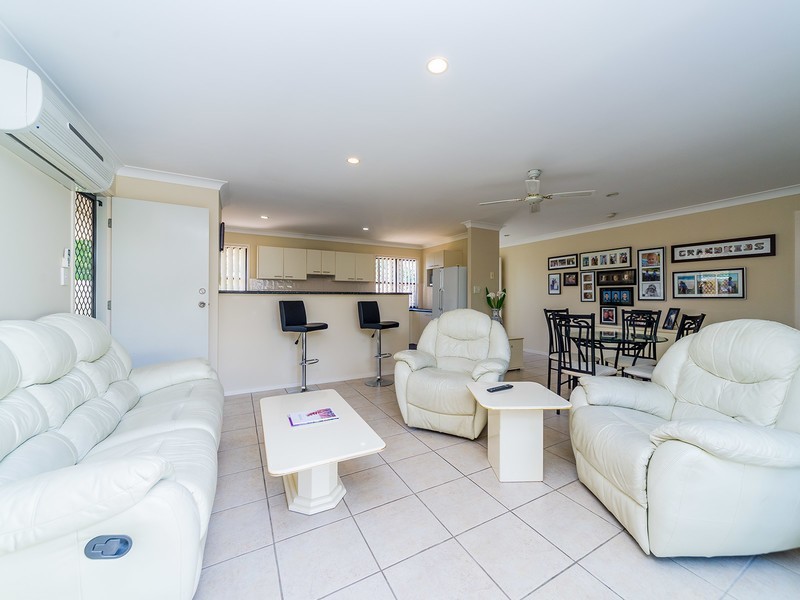 1/20 Fitzpatrick Street, Upper Coomera QLD 4209