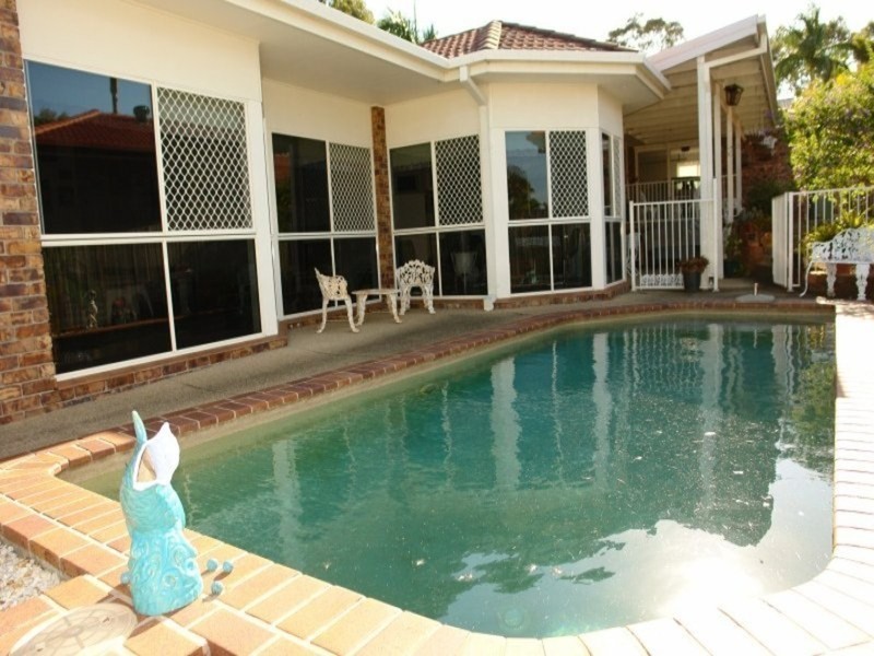 5 Glendale Place, Helensvale QLD 4212