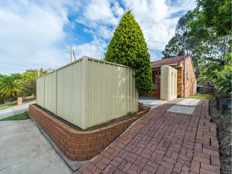1/6 Oscar Court, Oxenford QLD 4210