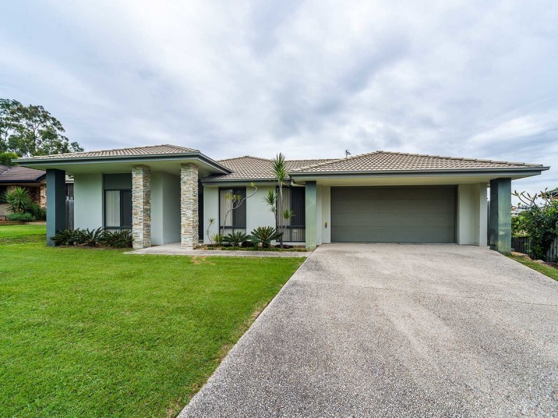 23 Hatutu Street, Pacific Pines QLD 4211