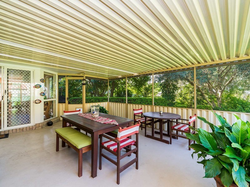 3A Dromana Crescent, Helensvale QLD 4212