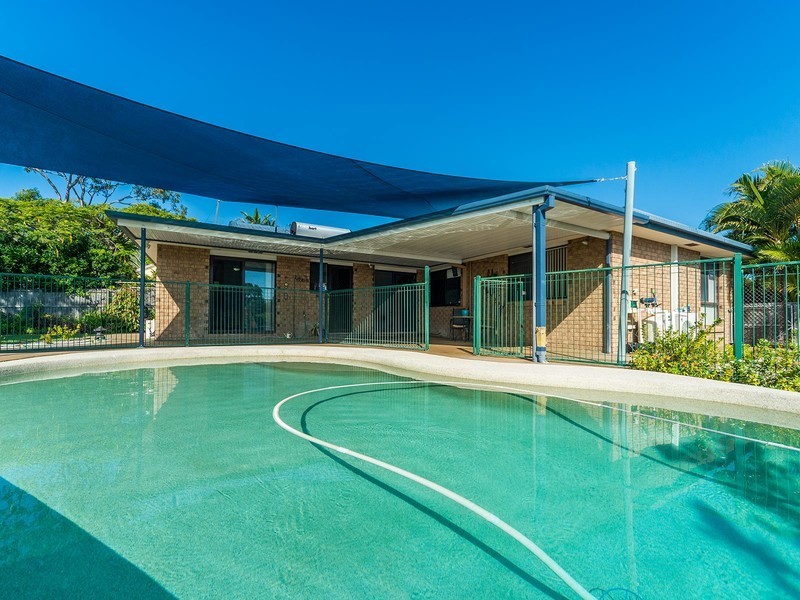 8 Atherton Court, Helensvale QLD 4212