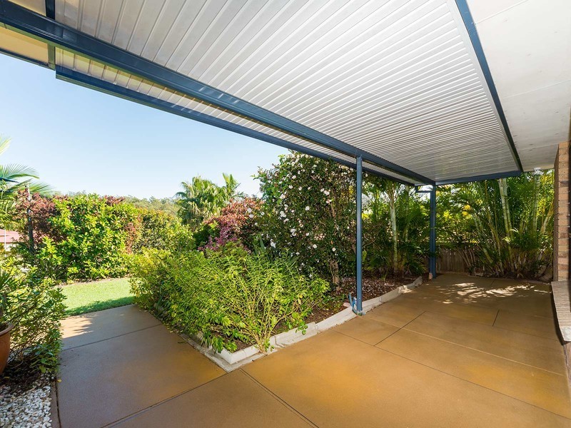 8 Atherton Court, Helensvale QLD 4212