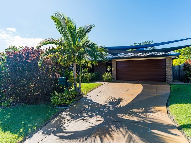 8 Atherton Court, Helensvale QLD 4212