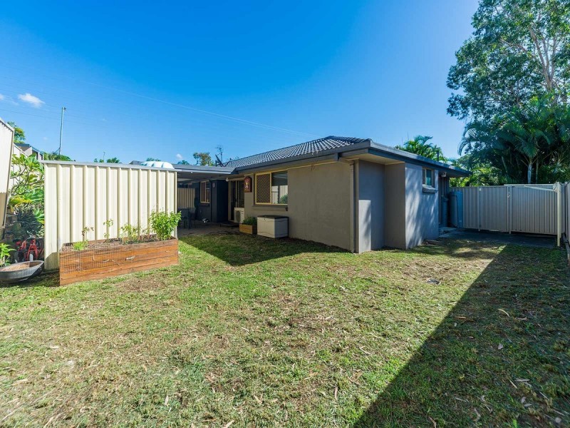 2/1 Hepburn Court, Oxenford QLD 4210