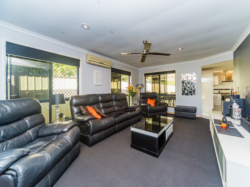 15 Bernini Drive, Coombabah QLD 4216