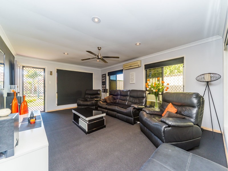 15 Bernini Drive, Coombabah QLD 4216