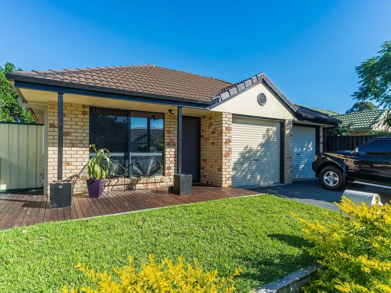 15 Bernini Drive, Coombabah QLD 4216