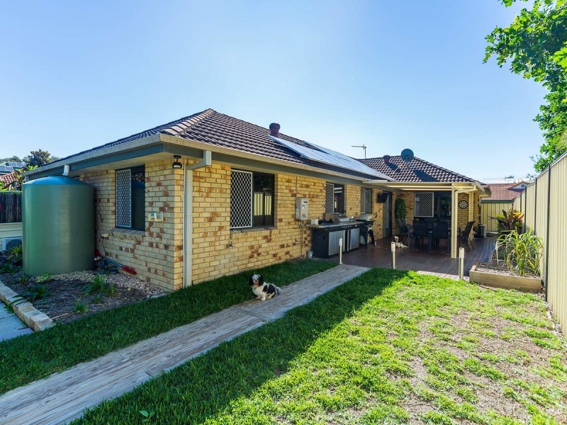 15 Bernini Drive, Coombabah QLD 4216
