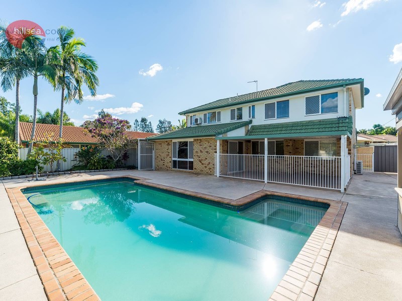 10 Greenwood Court, Helensvale QLD 4212