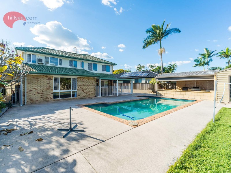 10 Greenwood Court, Helensvale QLD 4212