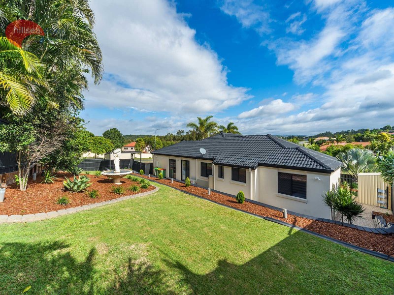 21 Santa Isobel Boulevard, Pacific Pines QLD 4211