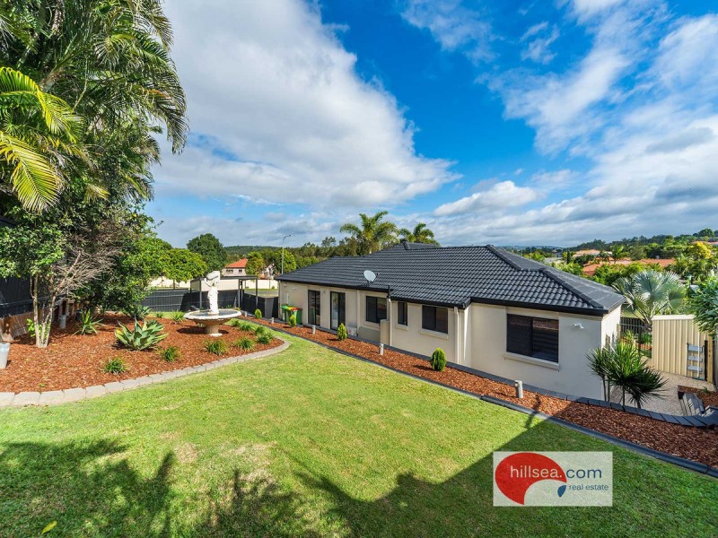 21 Santa Isobel Boulevard, Pacific Pines QLD 4211