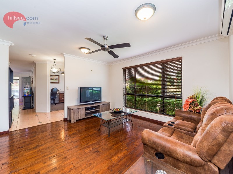 21 Santa Isobel Boulevard, Pacific Pines QLD 4211