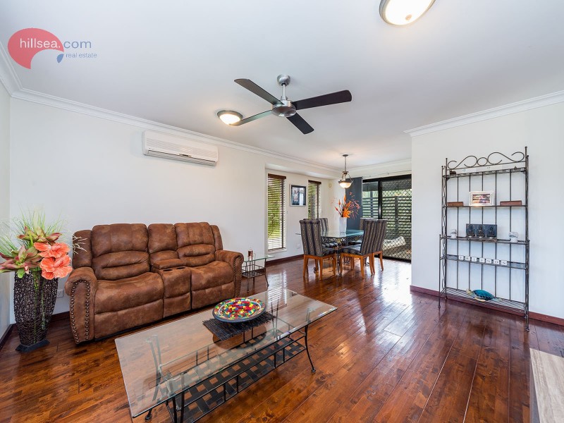 21 Santa Isobel Boulevard, Pacific Pines QLD 4211
