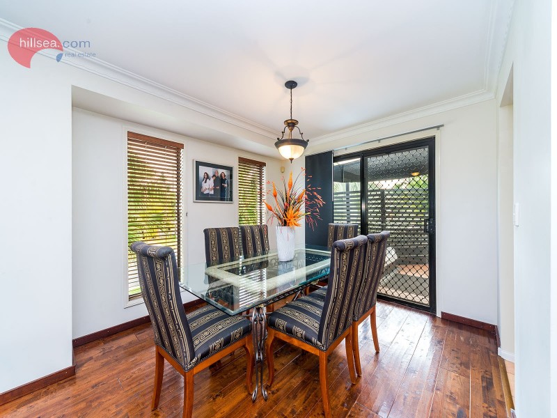 21 Santa Isobel Boulevard, Pacific Pines QLD 4211