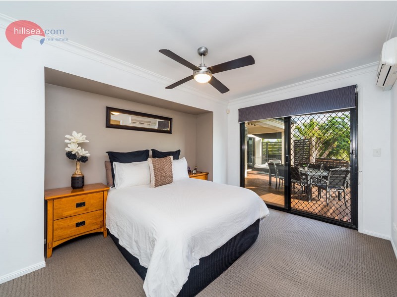 21 Santa Isobel Boulevard, Pacific Pines QLD 4211
