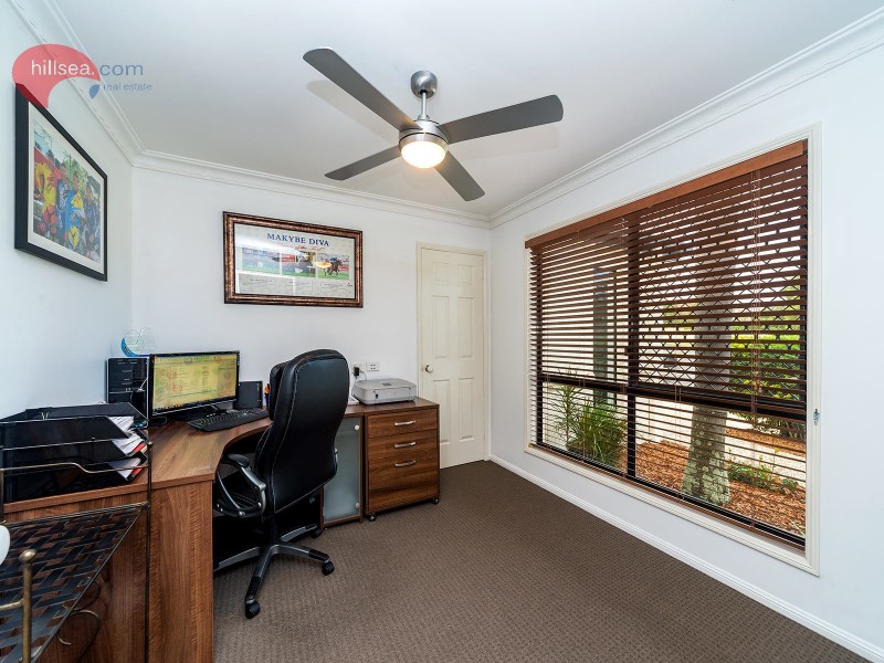 21 Santa Isobel Boulevard, Pacific Pines QLD 4211