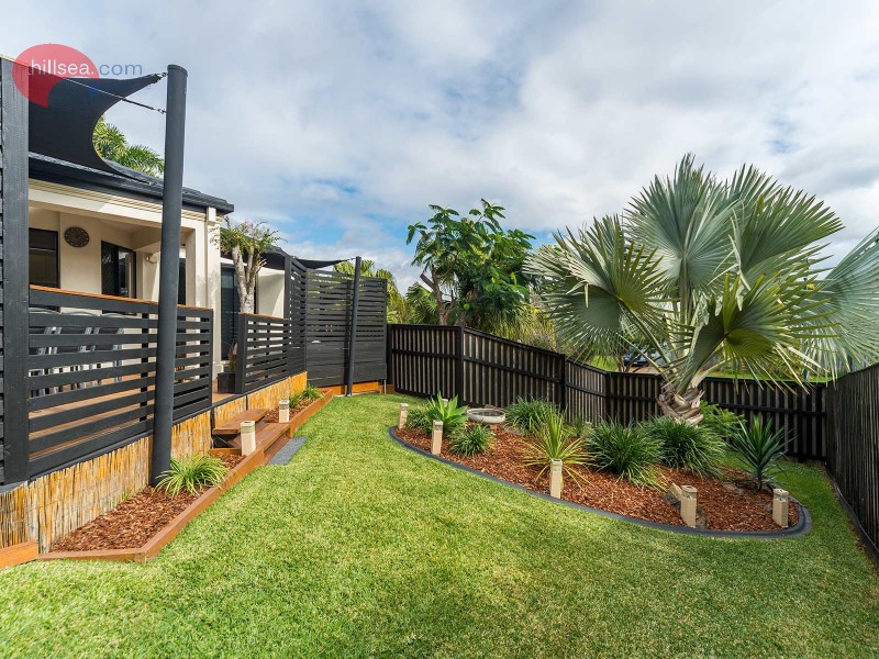21 Santa Isobel Boulevard, Pacific Pines QLD 4211