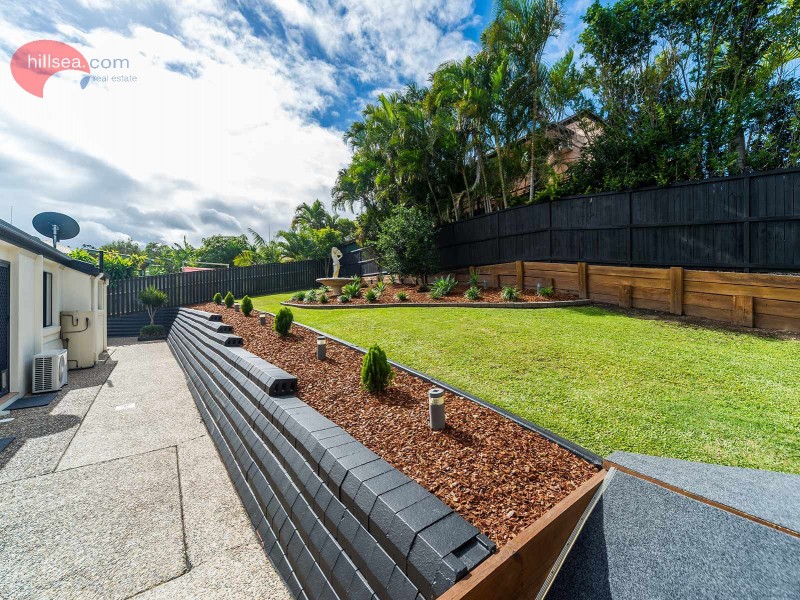 21 Santa Isobel Boulevard, Pacific Pines QLD 4211